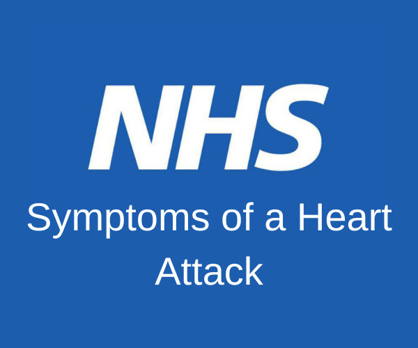 NHS THUMBNAIL Symptoms of a Heart Attack