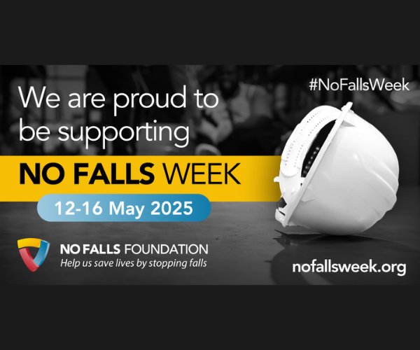 No falls week 12 16 May carousel