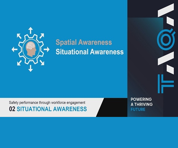 TAQA Situational Awareness image
