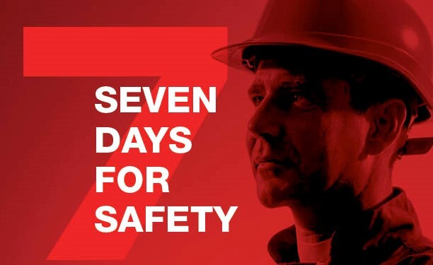 Seven days for safety Copy