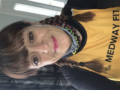 Evelyn Goss
