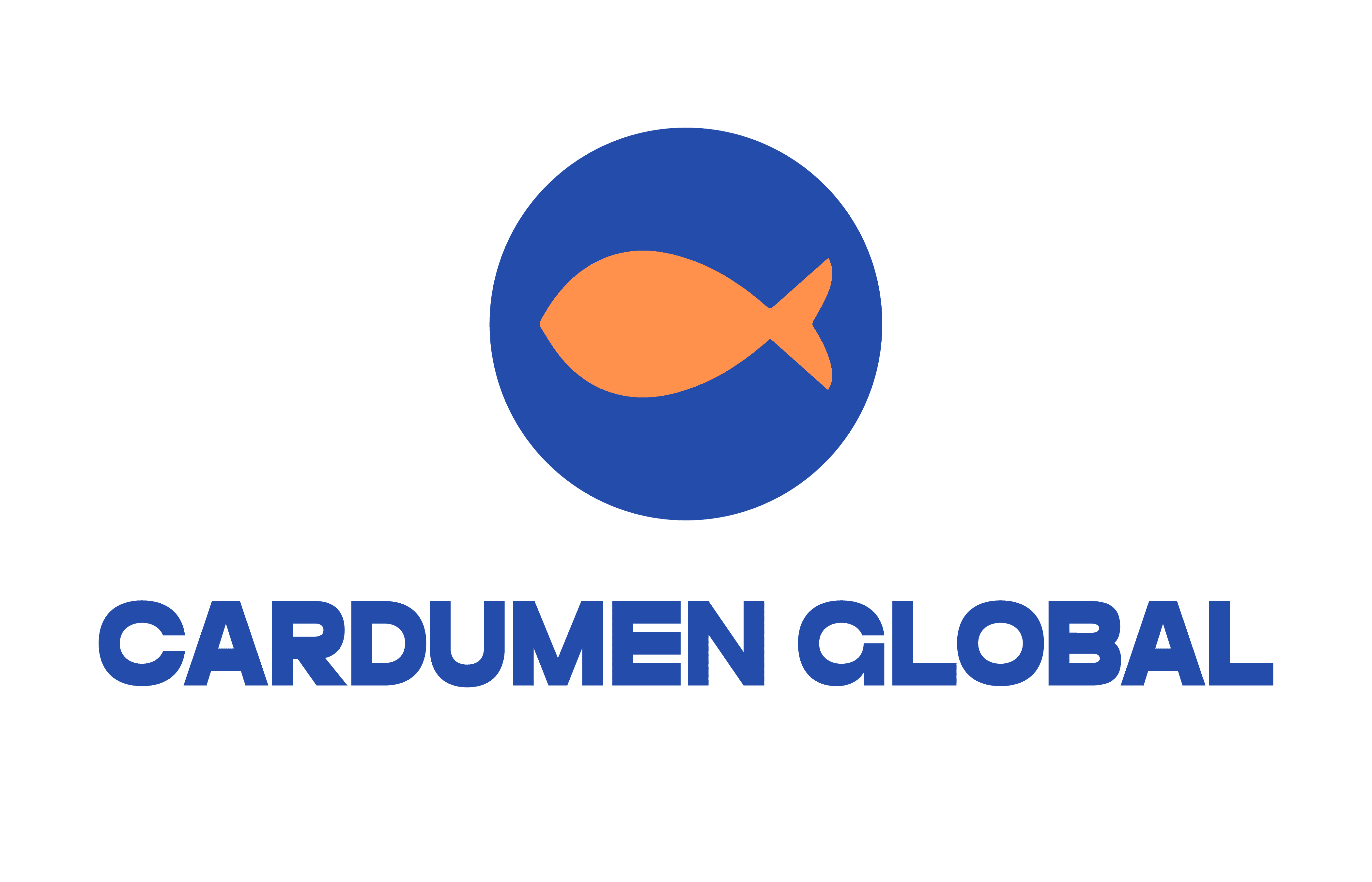 Logo cardumenglobal