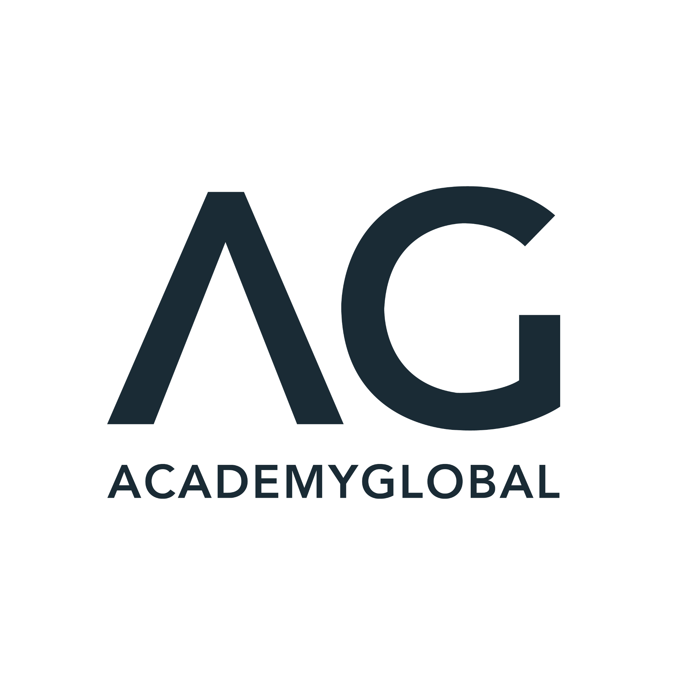 Logo acadmemyglobal