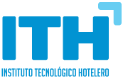 Logo ithotelero