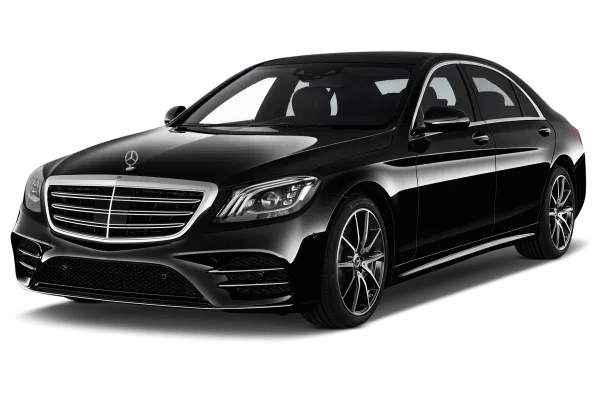 Executive Car Service