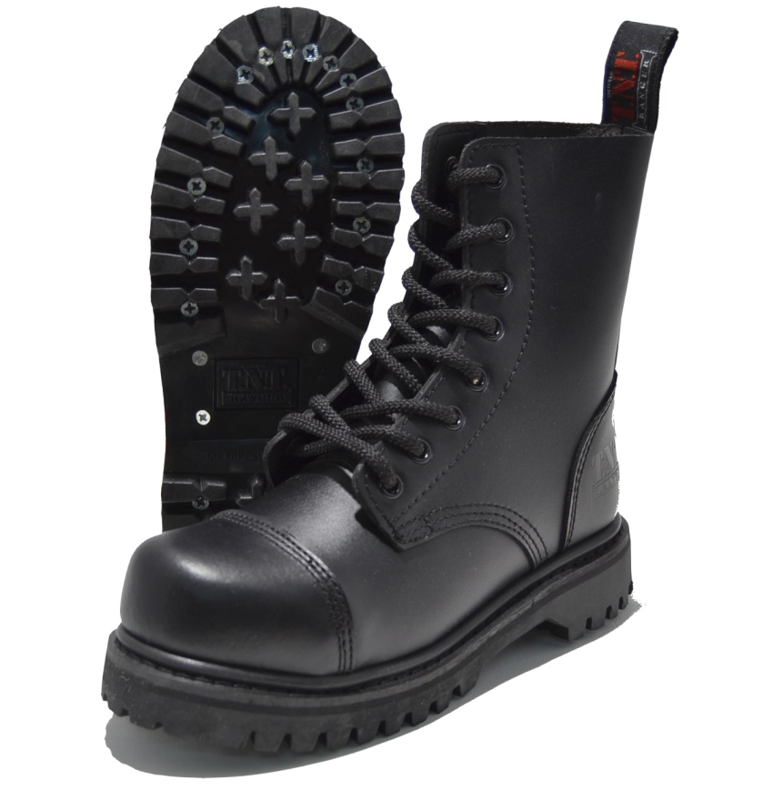 loake fur lined boots