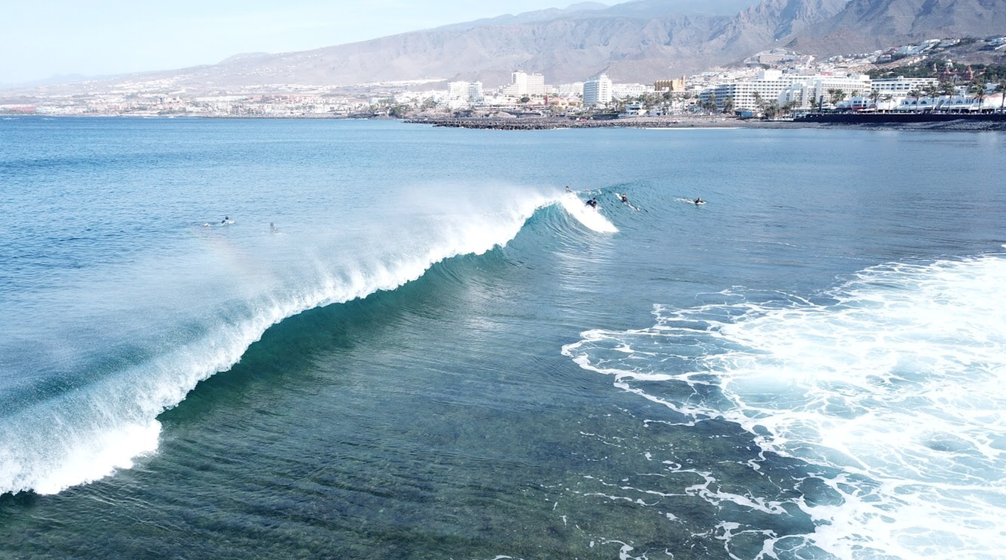 Las Americas