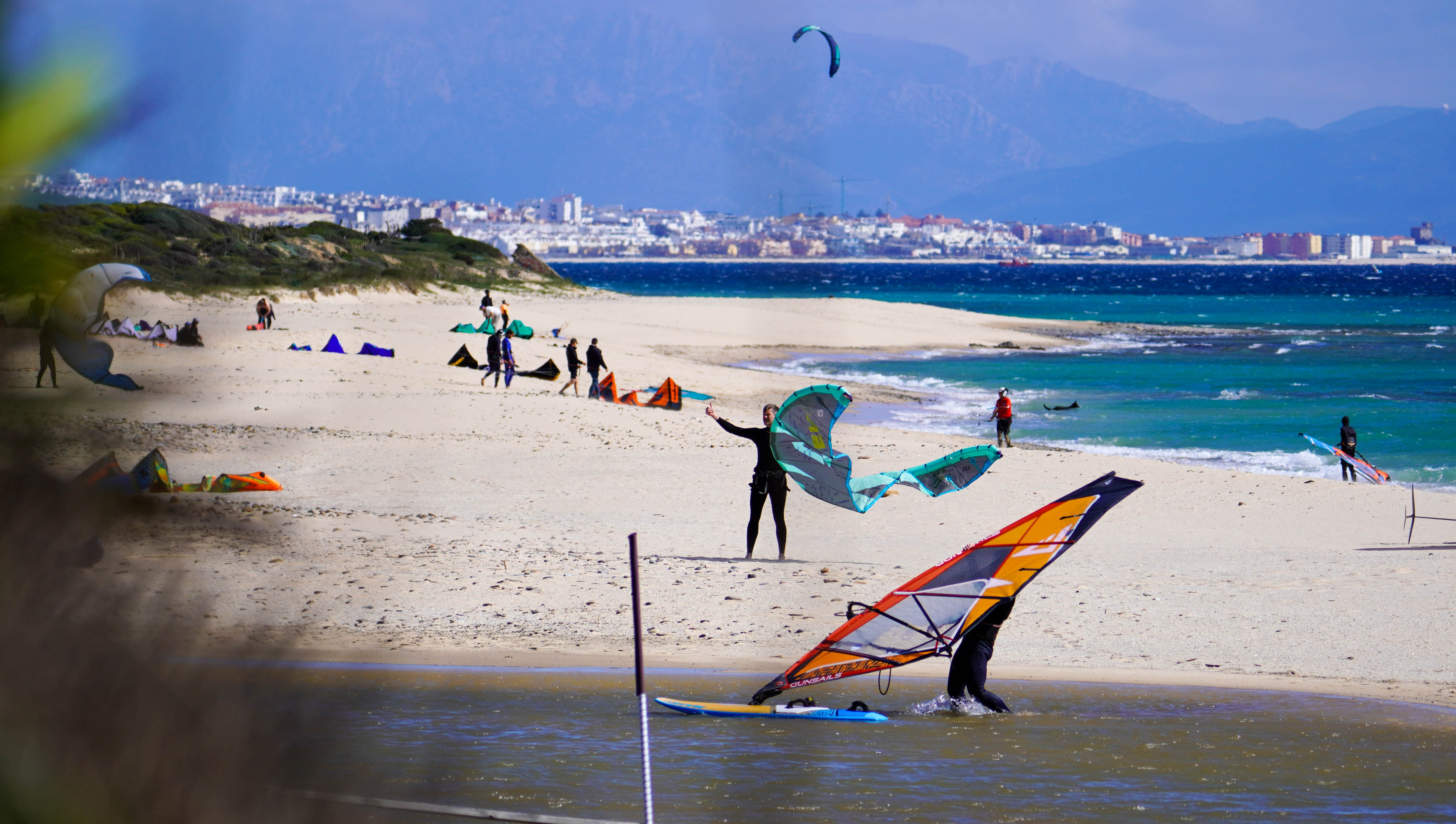 Punta Paloma