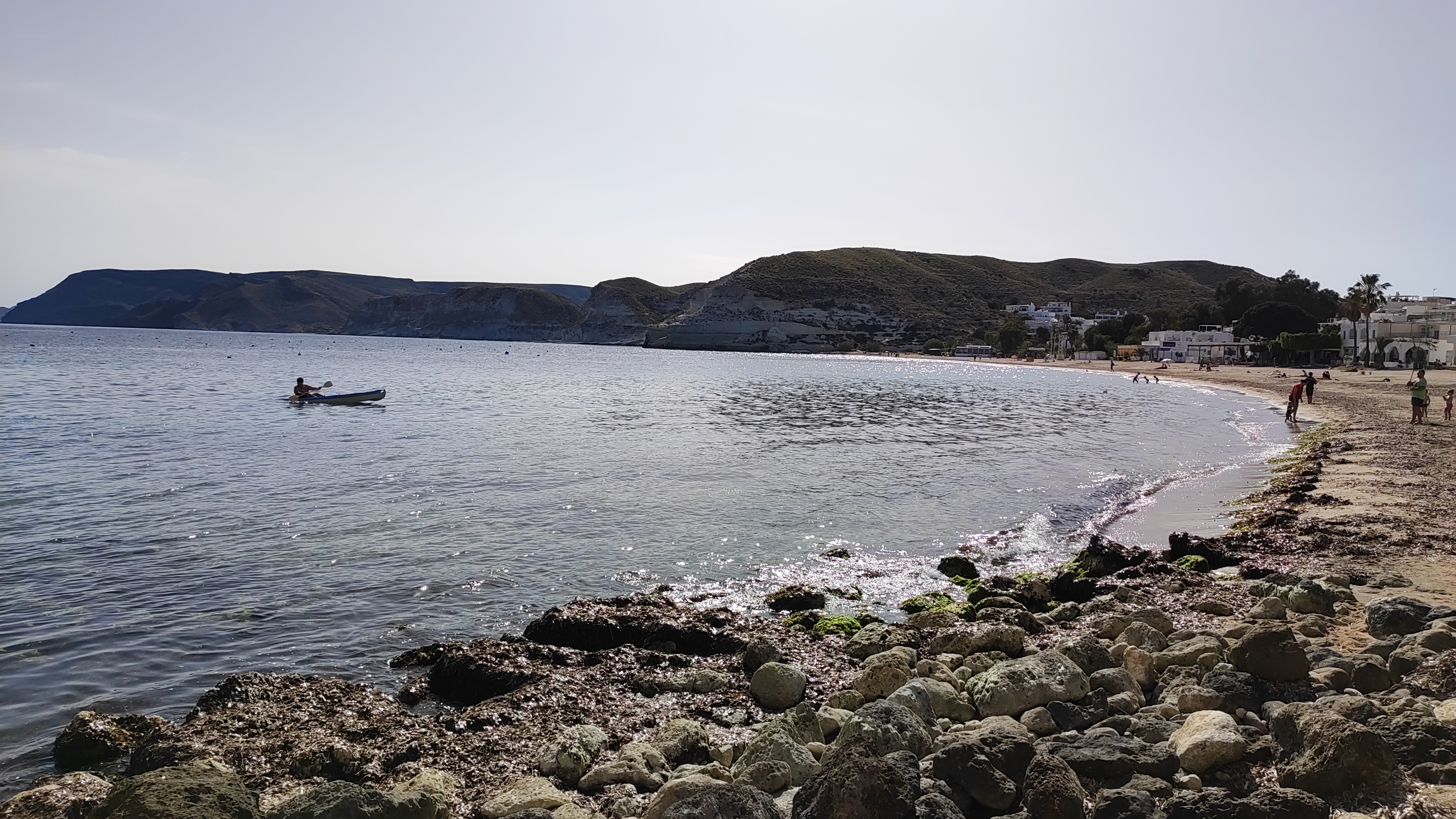 Agua Amarga