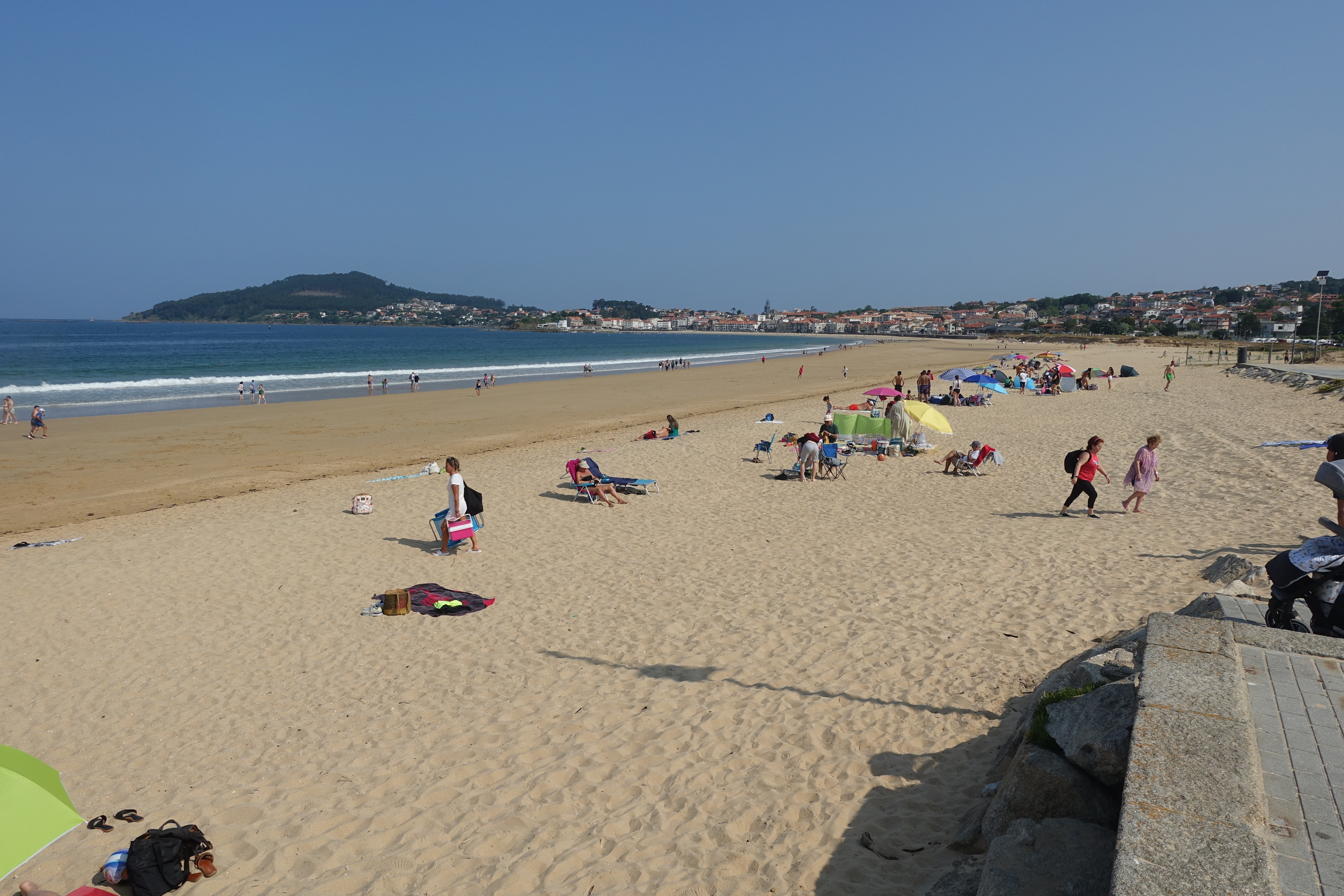 Praia América