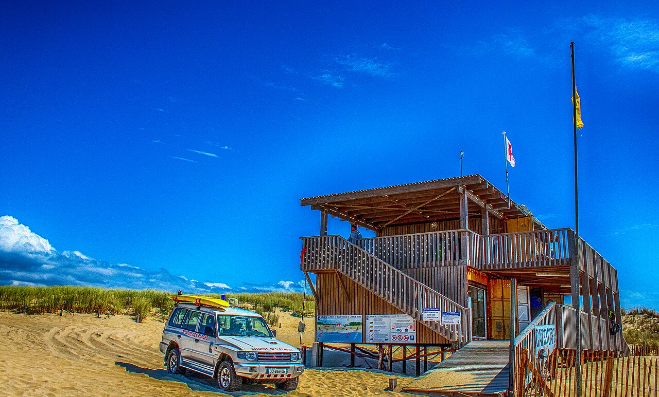 La Salie