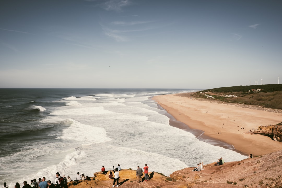 Praia da Areia Branca