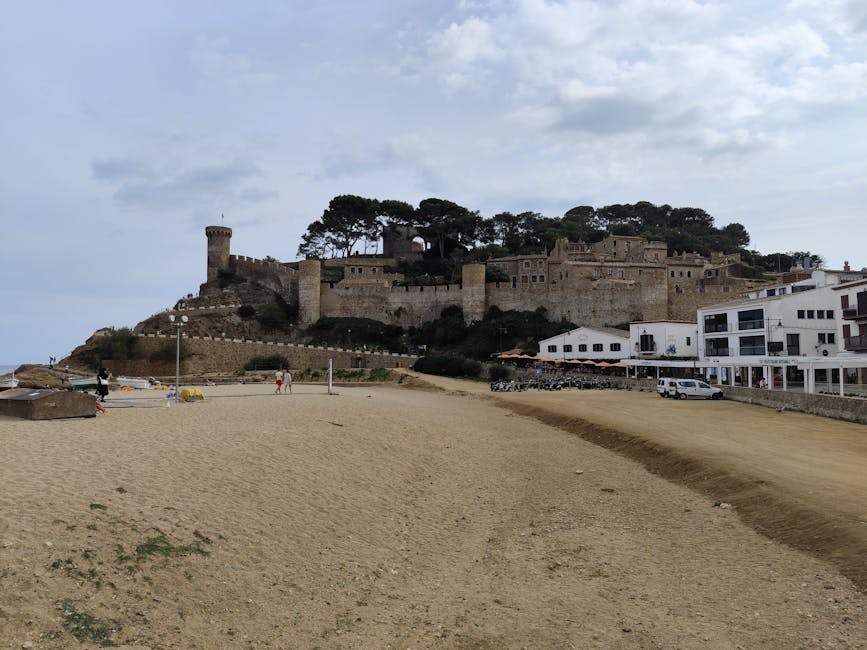 Arenys de Mar