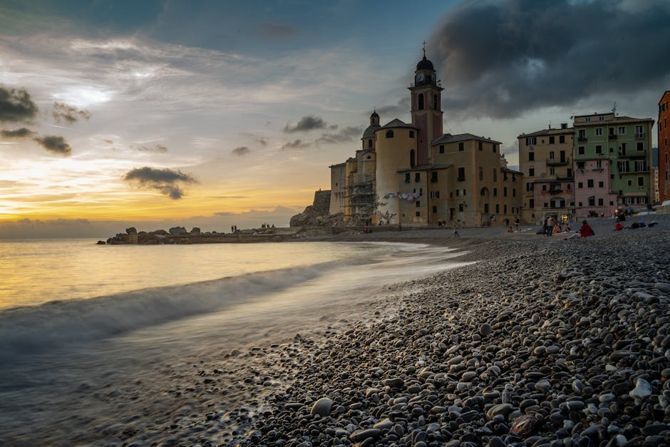 Arenzano