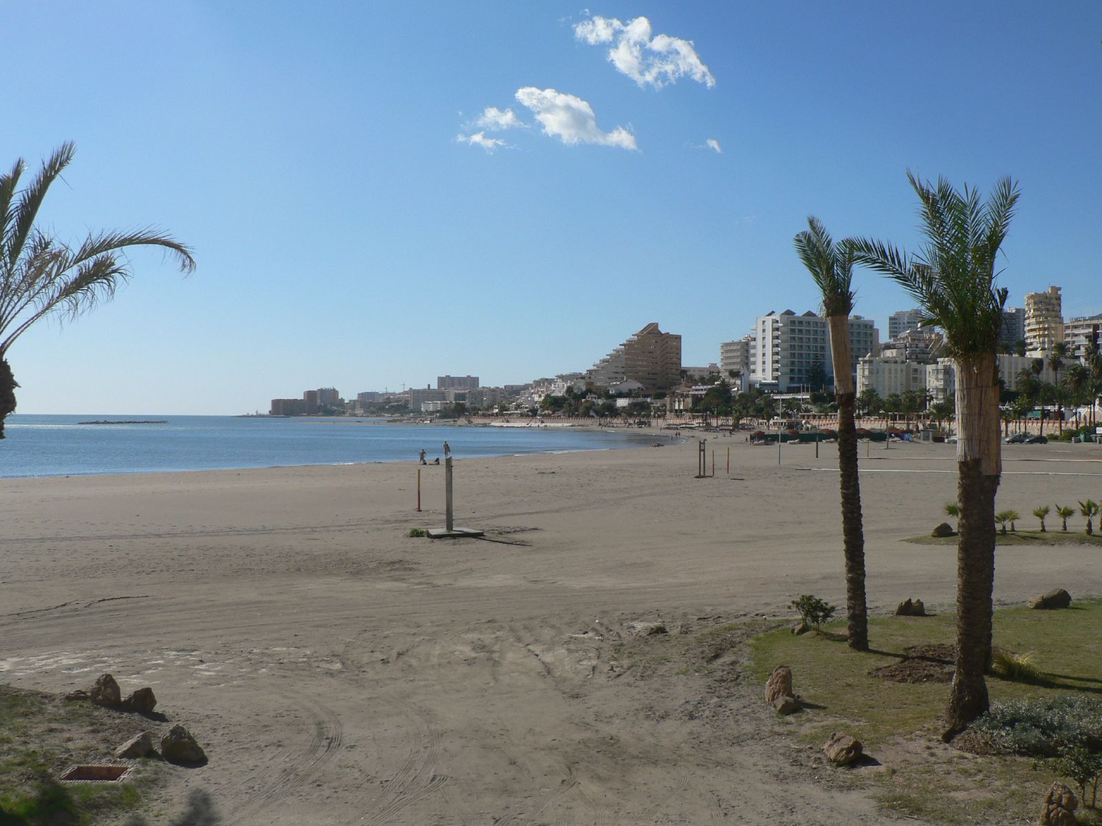 Benalmadena - Malapesquera