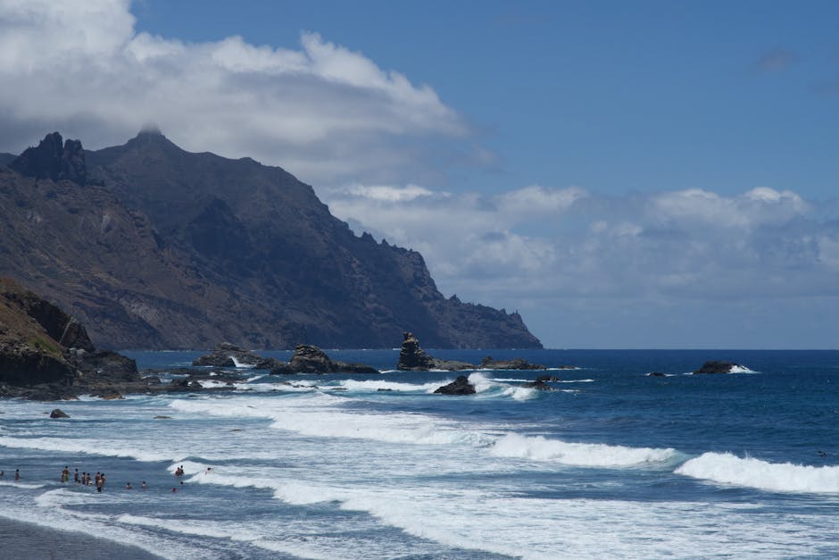 Benijo