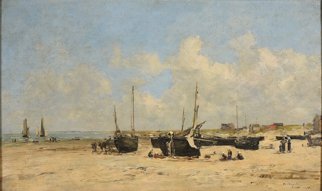 Berck Plage