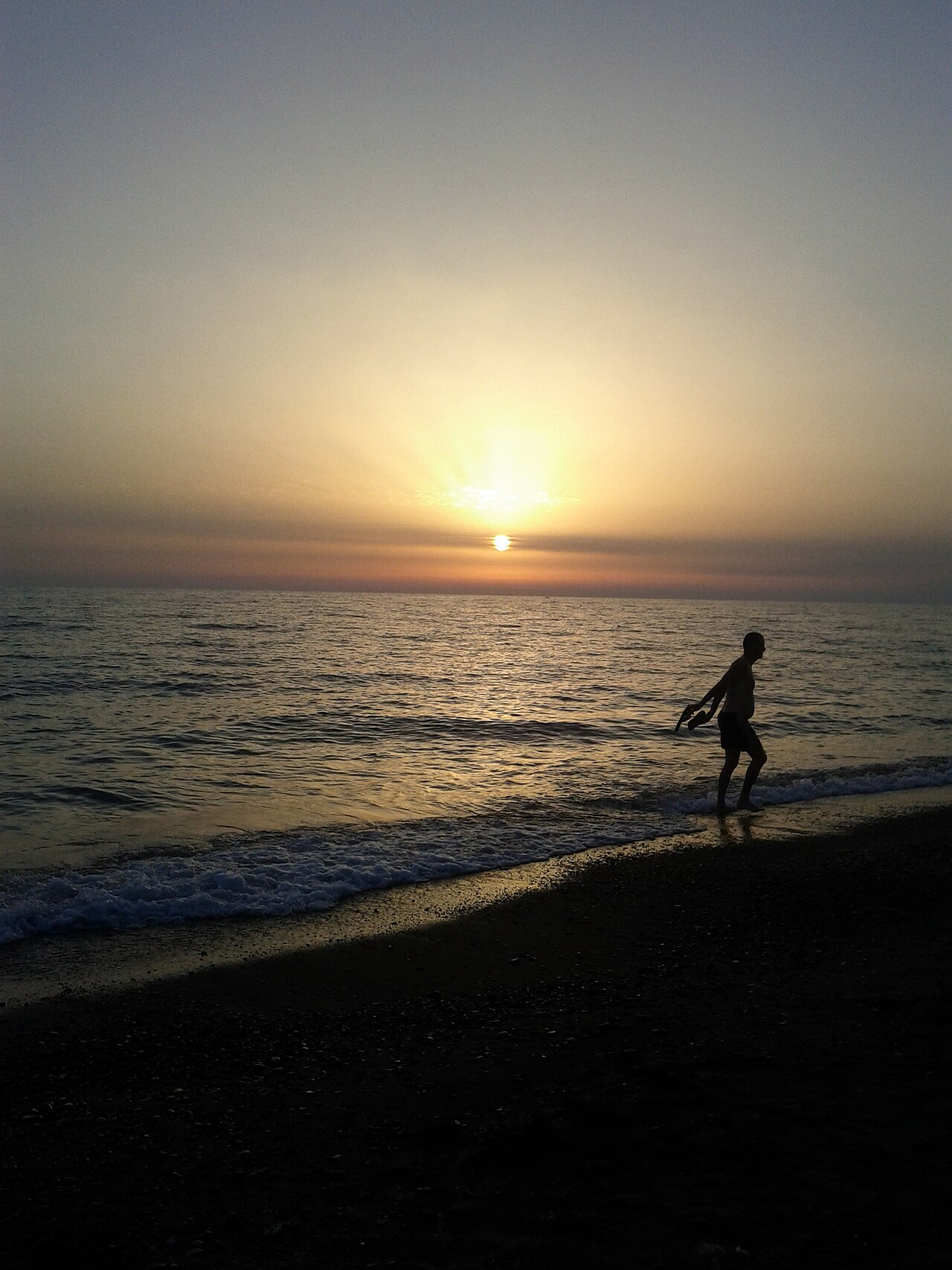 Marina di Bibbona
