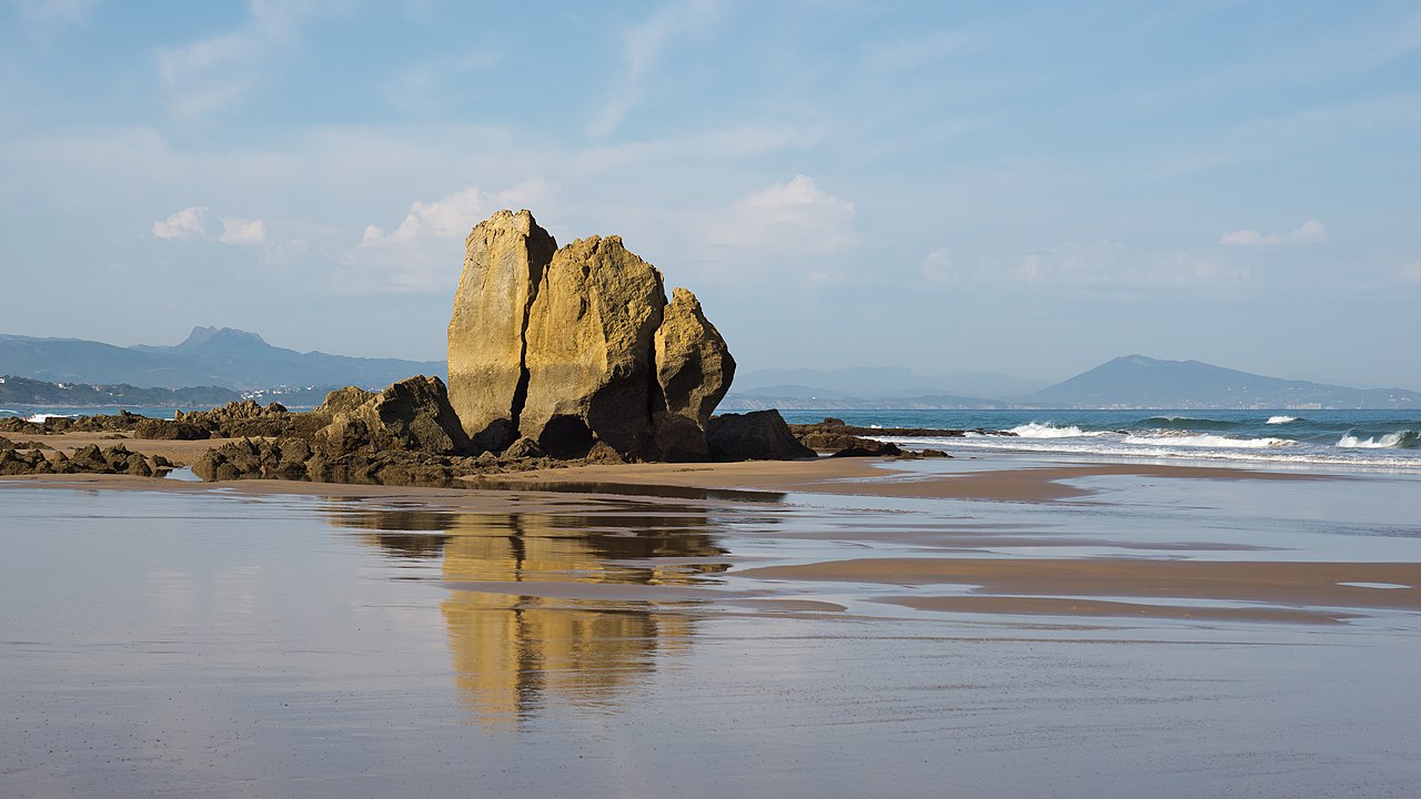 Ilbarritz