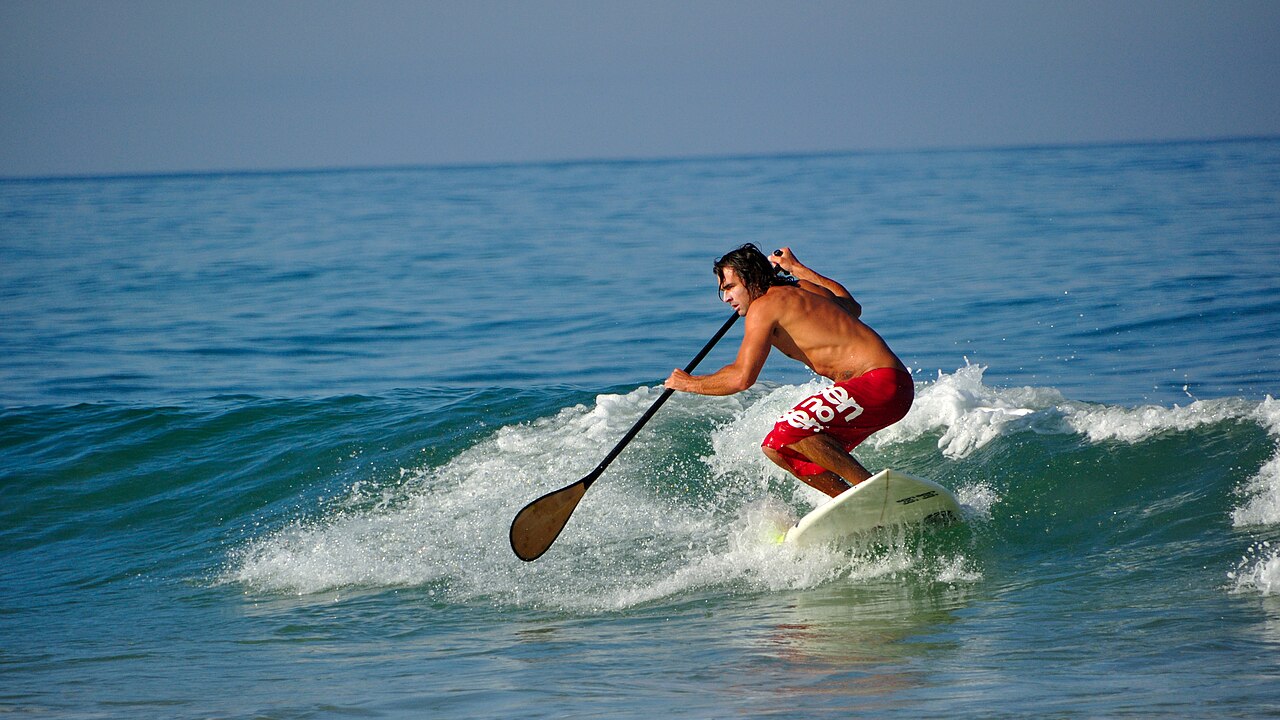 Biscarrosse Plage