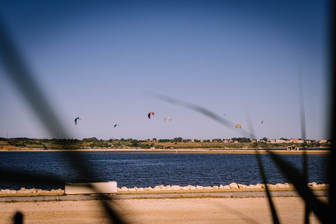 Embalse de Búbal