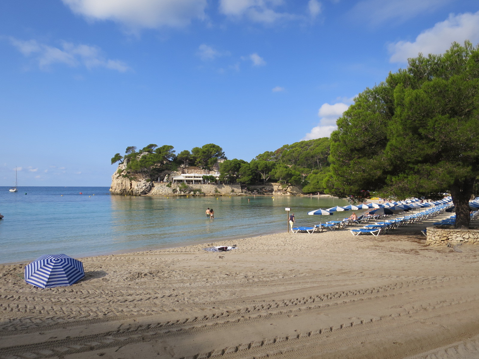Cala Galdana