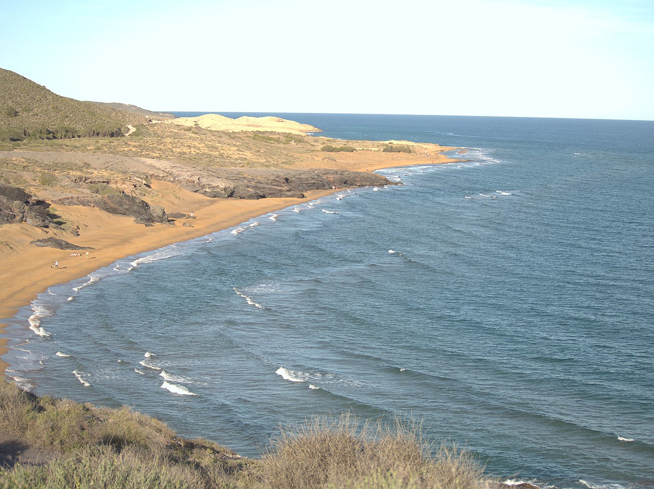 Calblanque