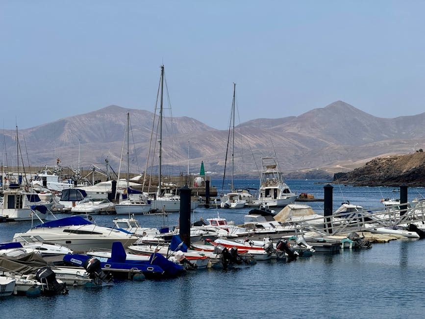 Caleta de Caballo