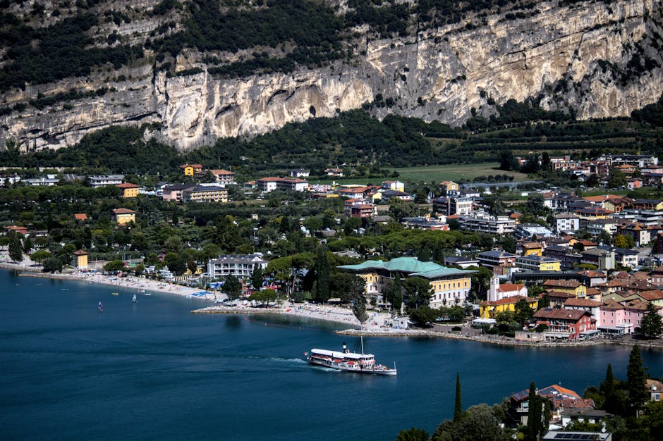 Campione del Garda