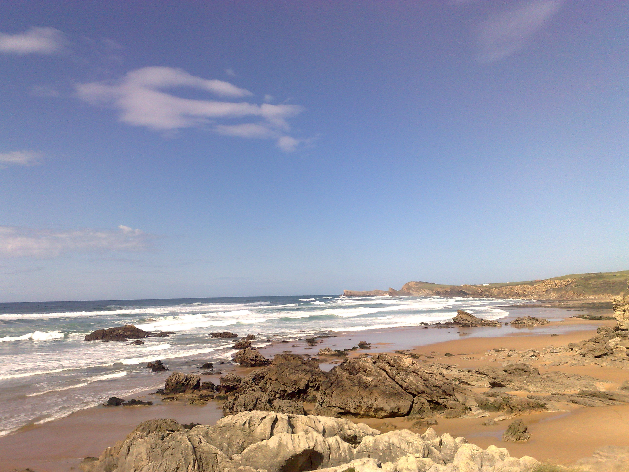 Liencres (Canallave)