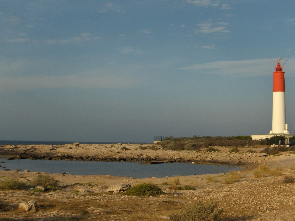 Cap Couronne