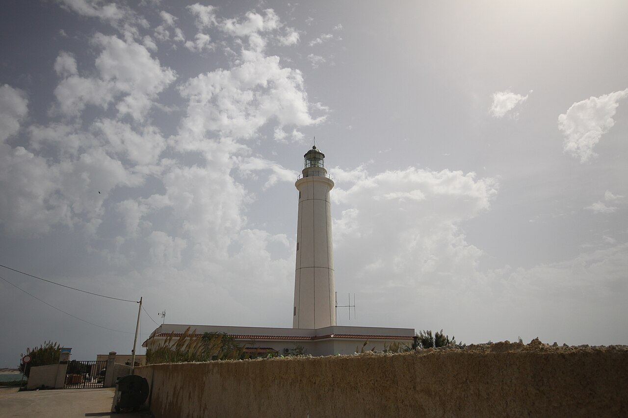 Capo Granitola
