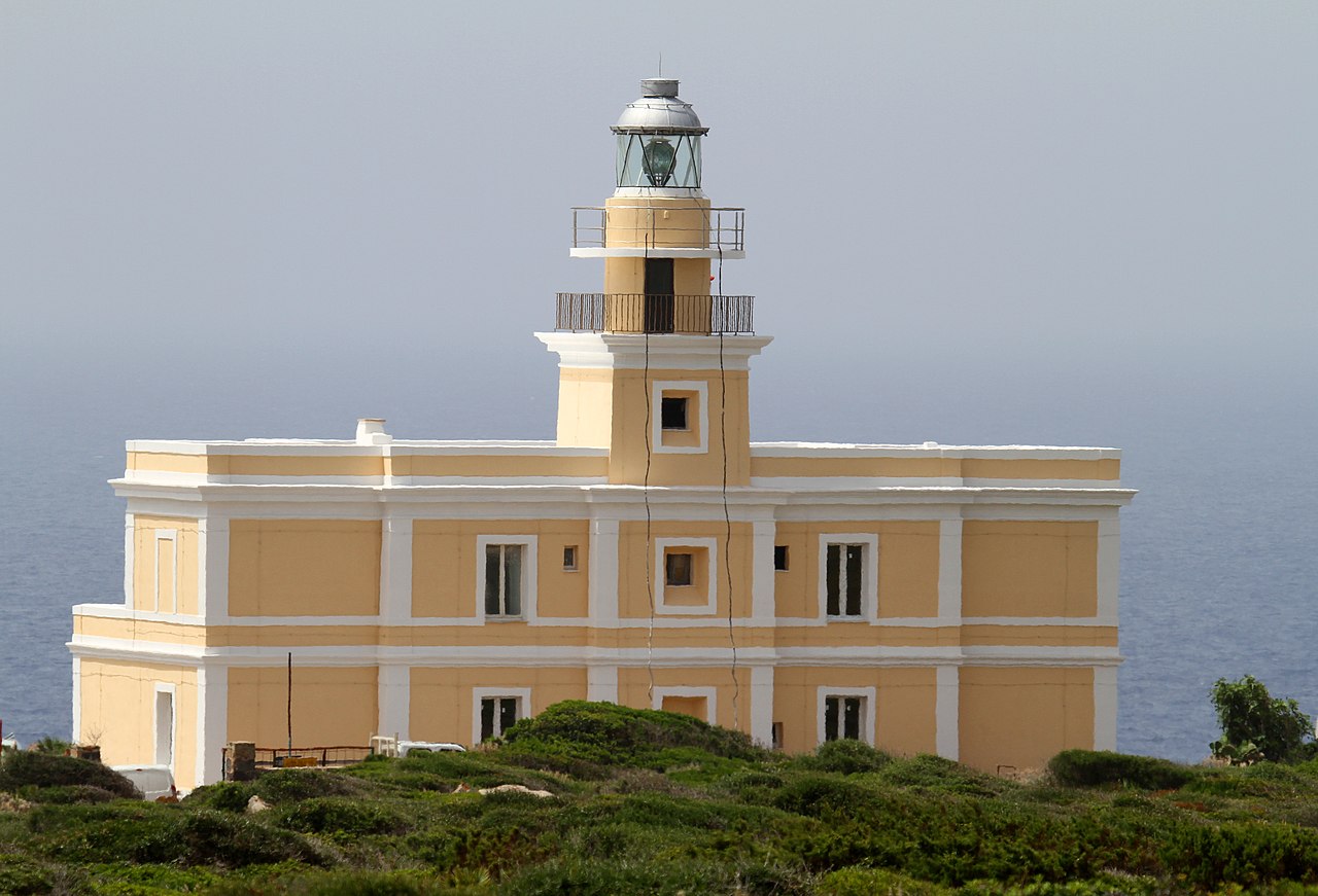 Capo San Marco