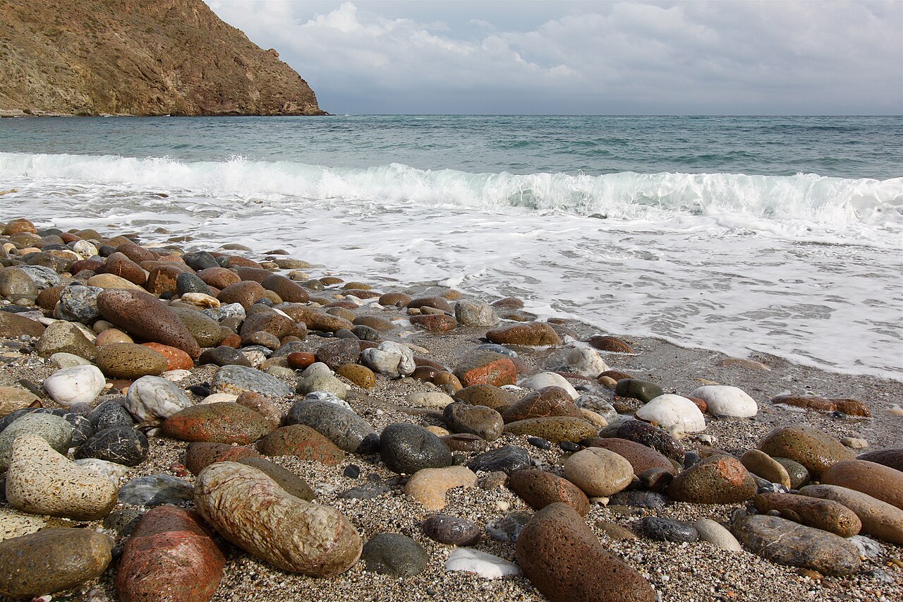 Carboneras