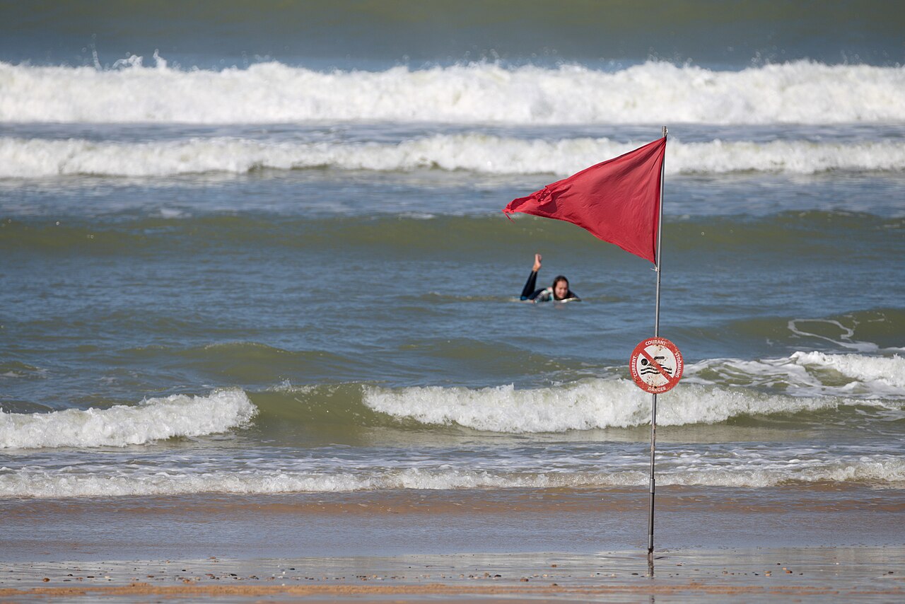 Carcans Plage