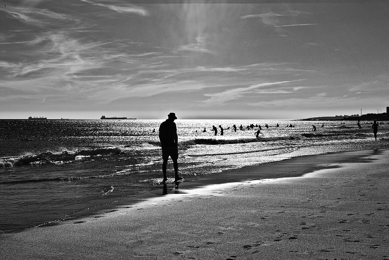 Carcavelos