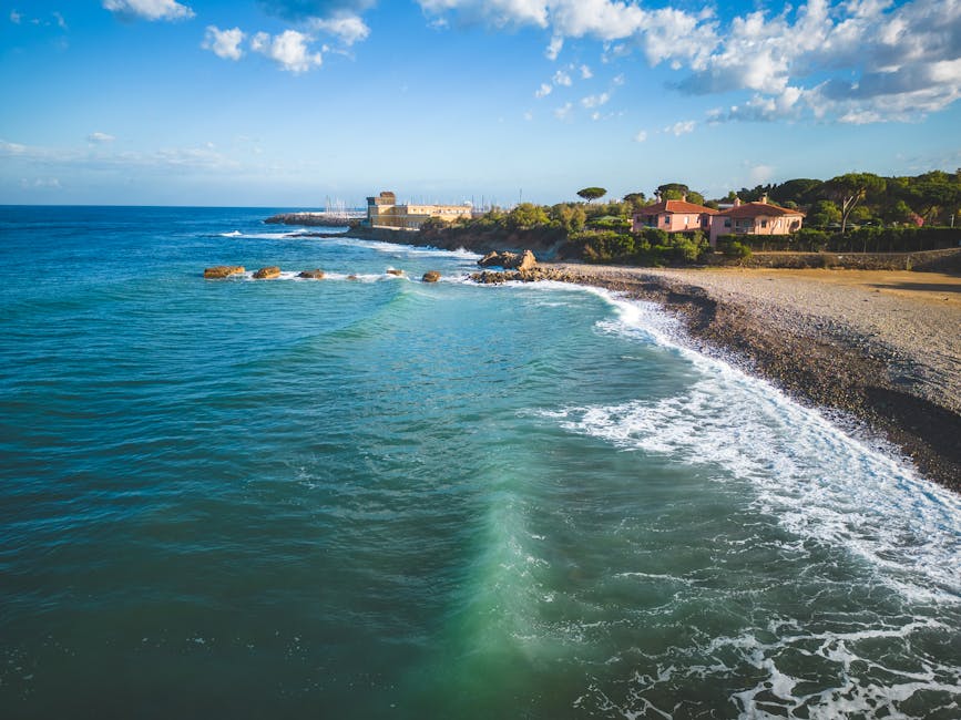Castiglioncello