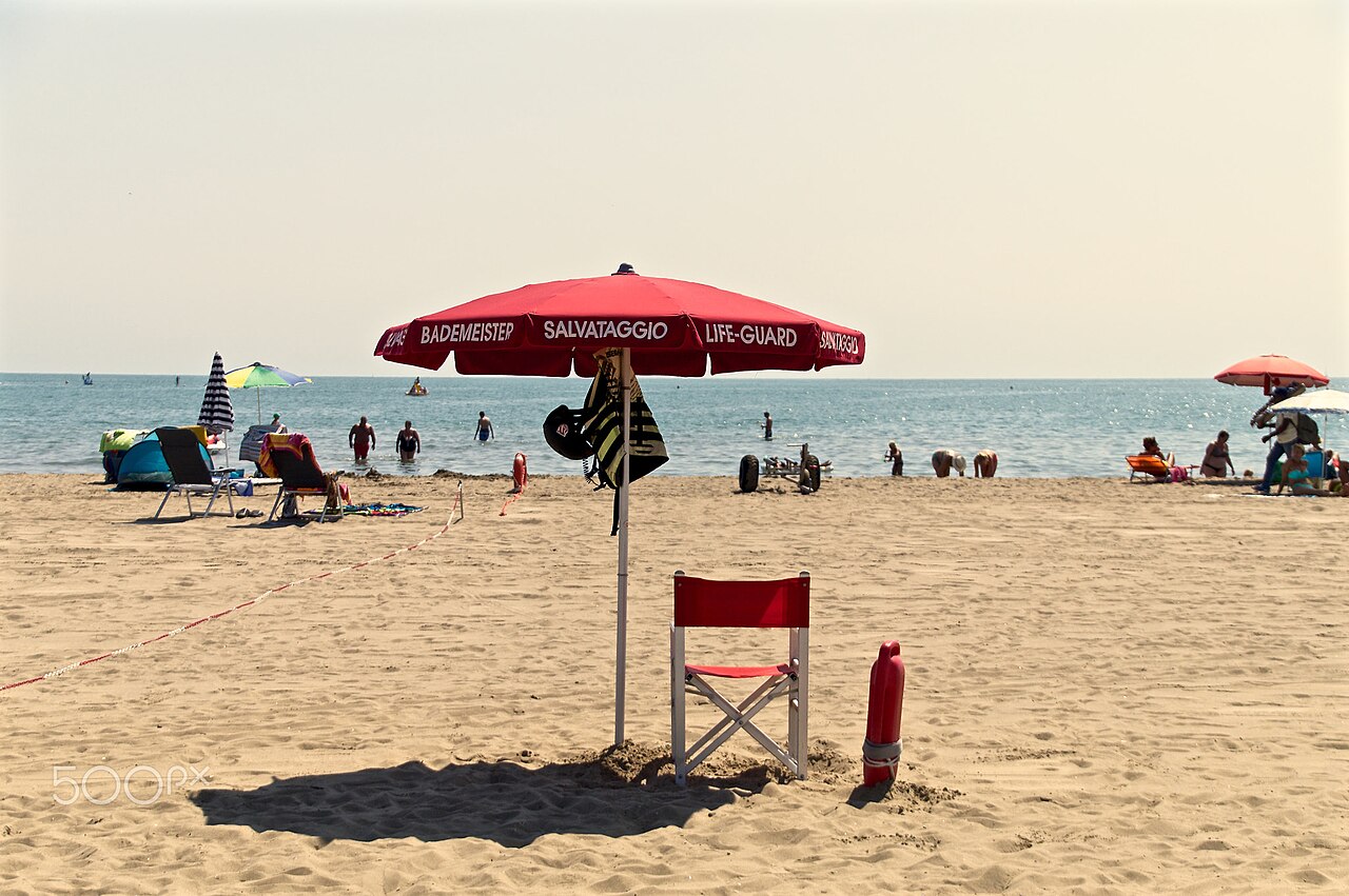 Cavallino-Treporti