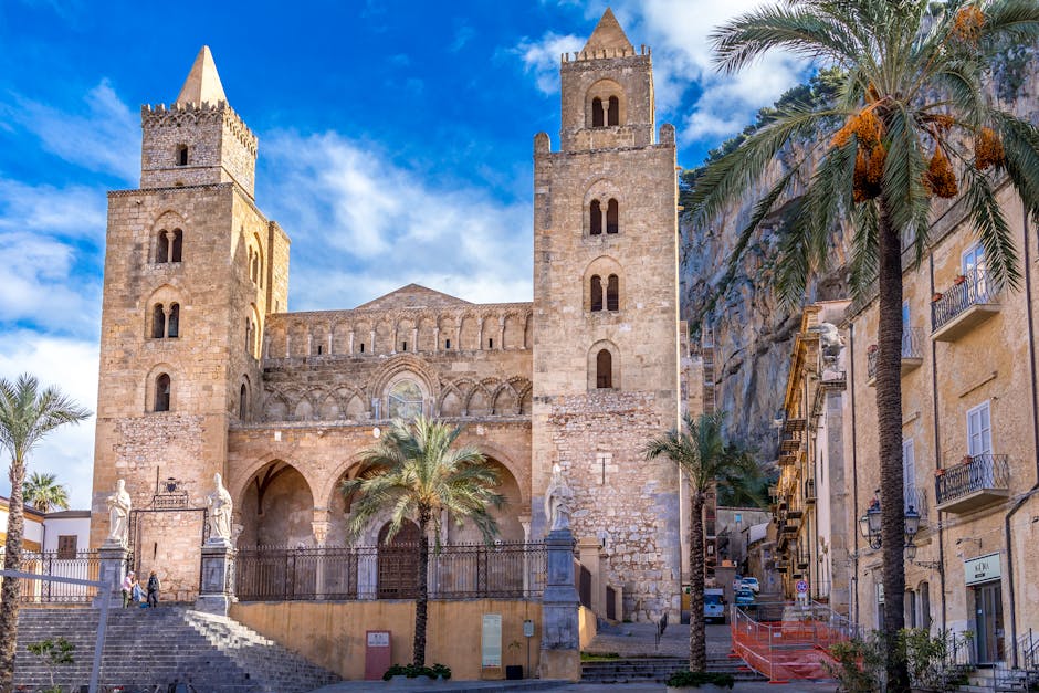 Cefalù