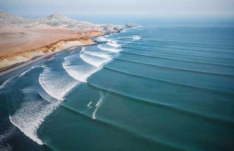 Chicama - Perú