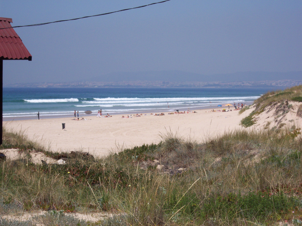 Costa da Caparica