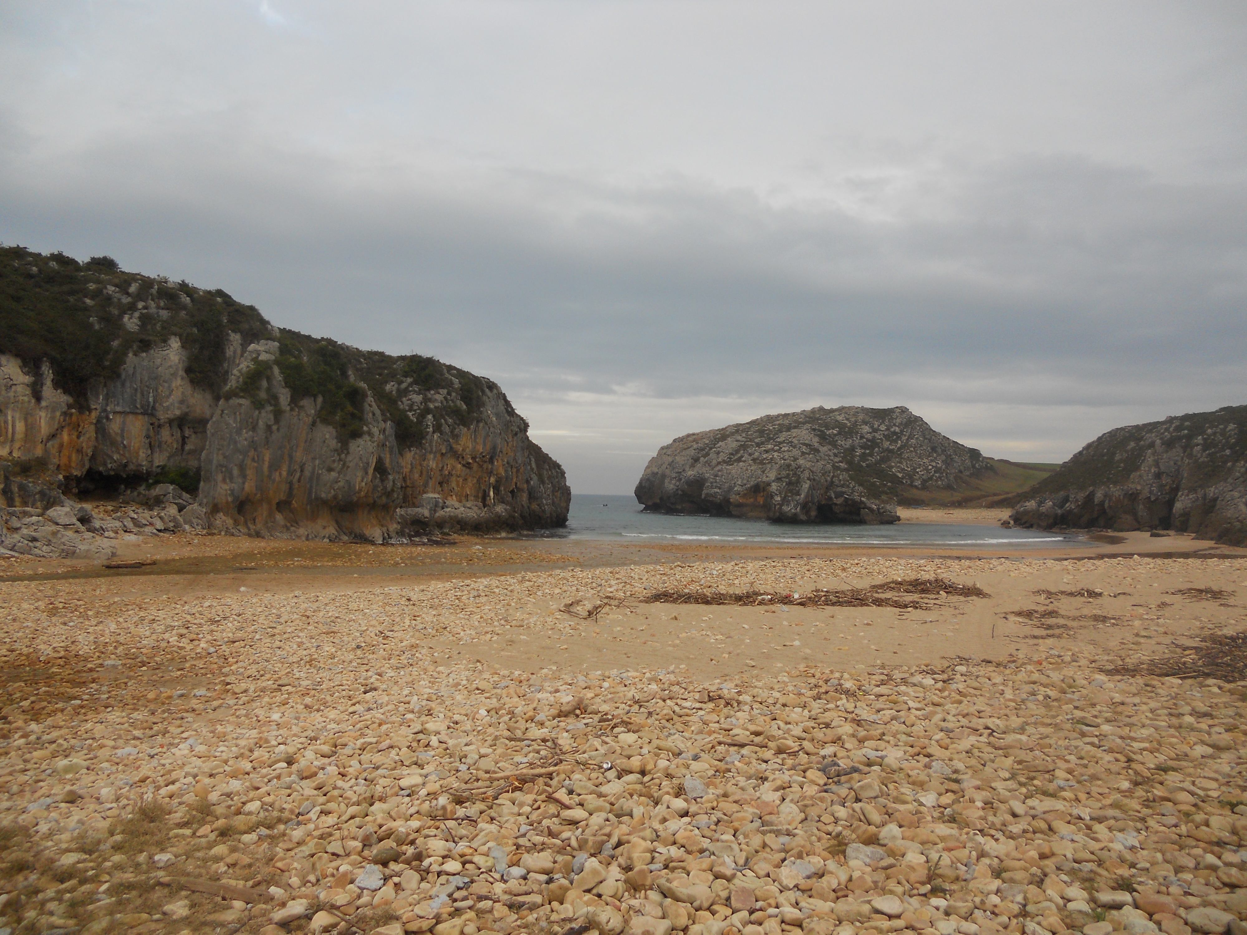 Cuevas del Mar