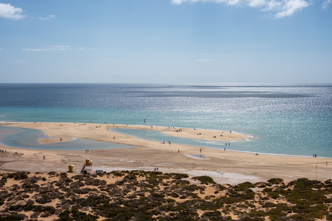 El Cotillo