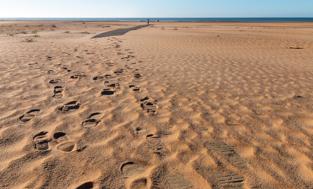 El Portil