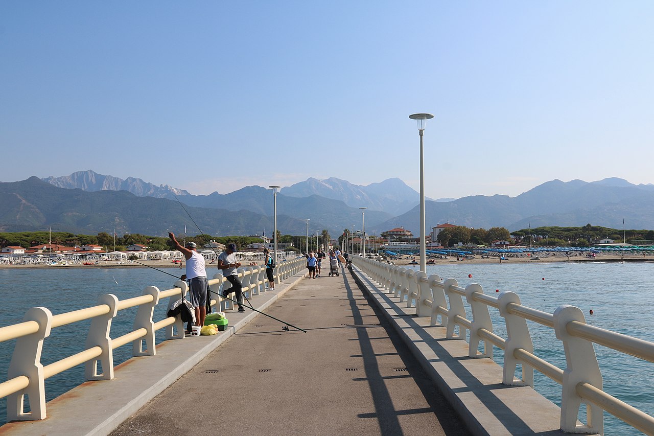 Forte dei Marmi