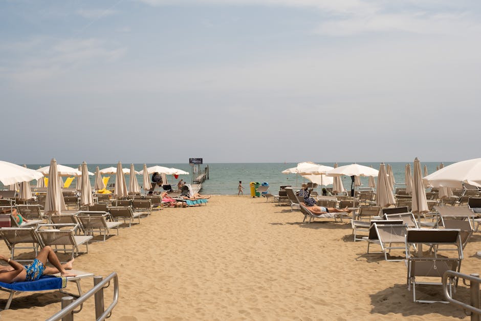 Gizzeria Lido