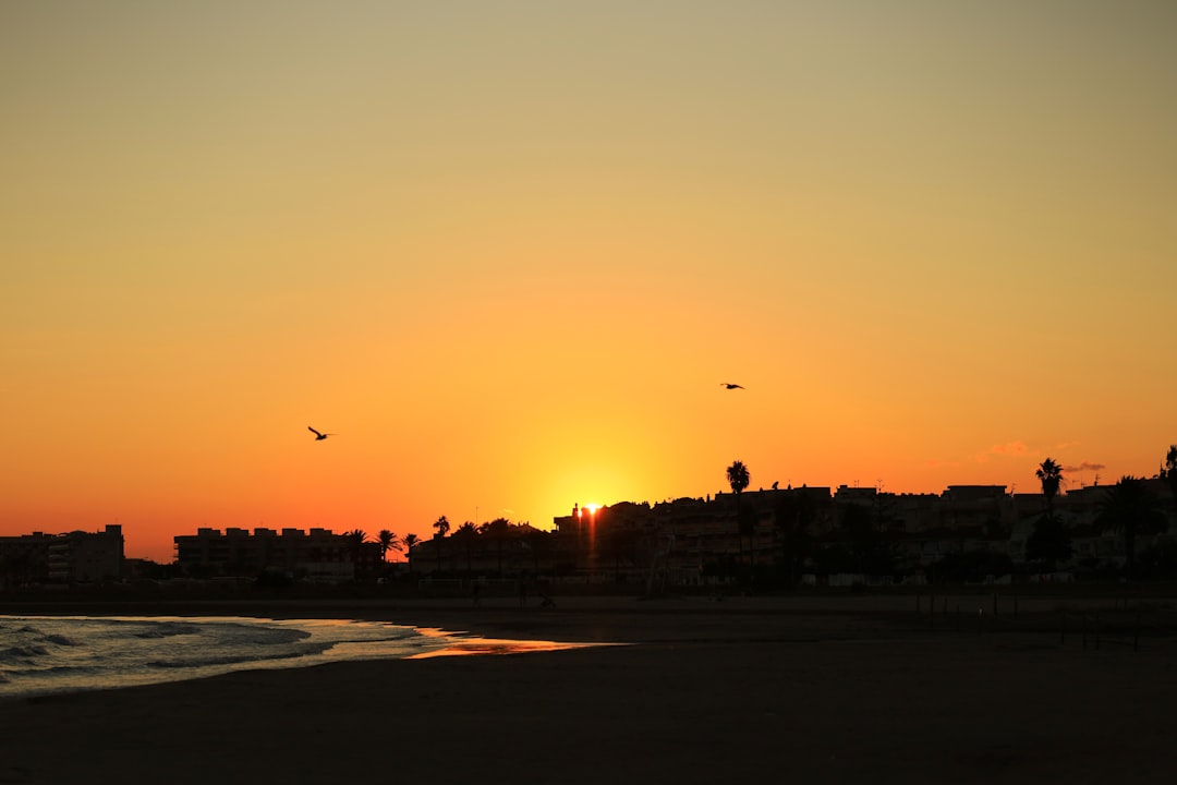 Isla Canela