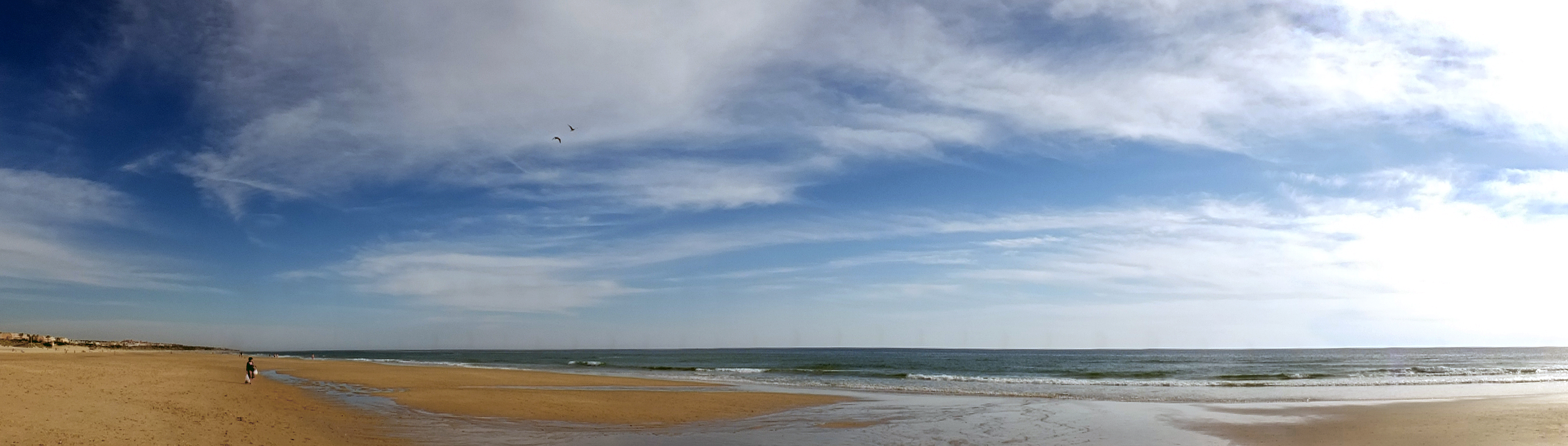 La Barrosa