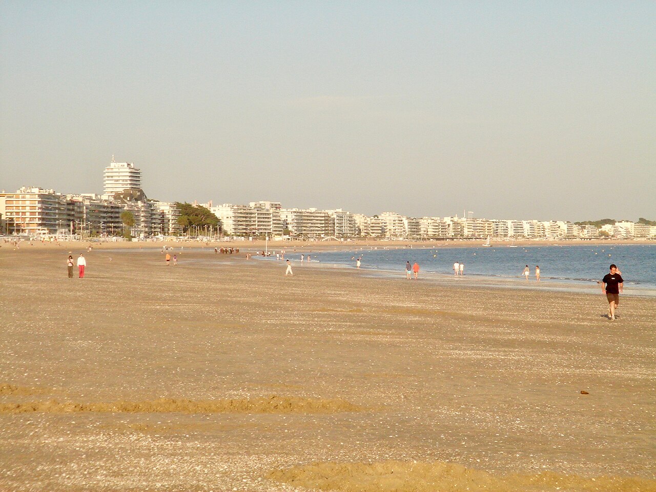 La Baule