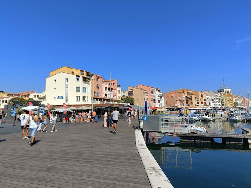 La Ciotat Grande Plage
